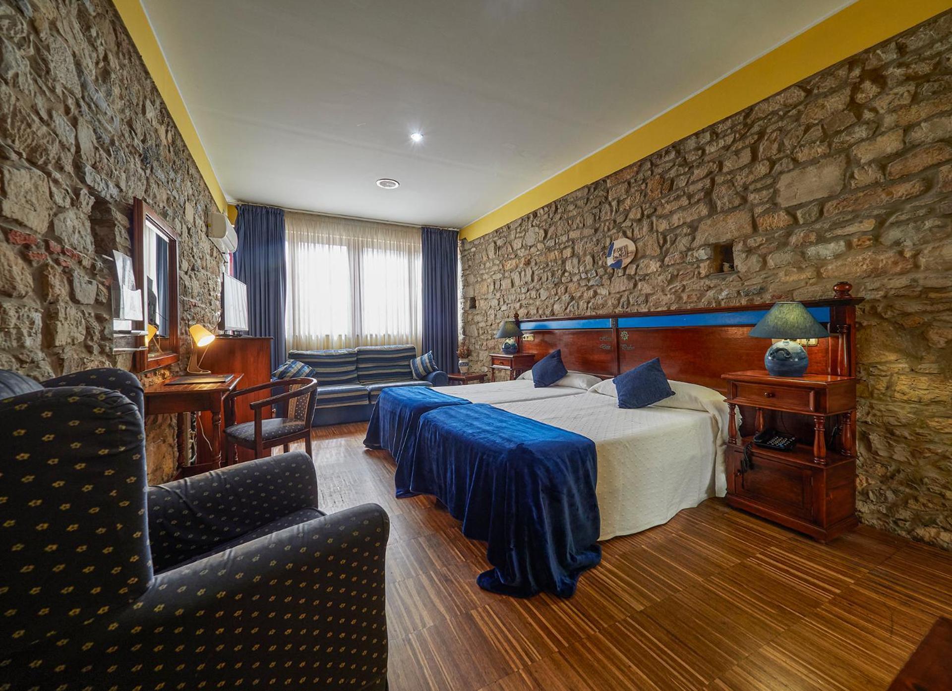 Hotel Don Pedro 3*